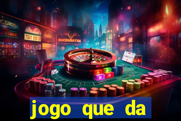 jogo que da dinheiro de verdade sem precisar depositar