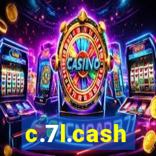 c.7l.cash