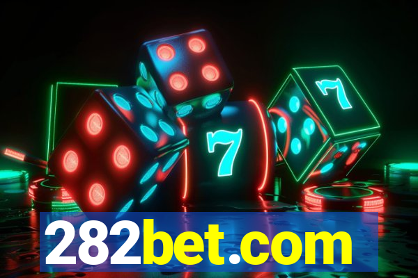 282bet.com