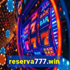 reserva777.win