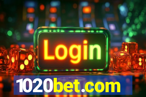 1020bet.com