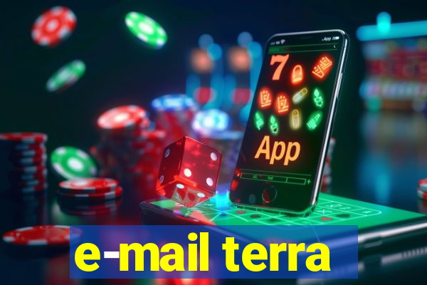 e-mail terra