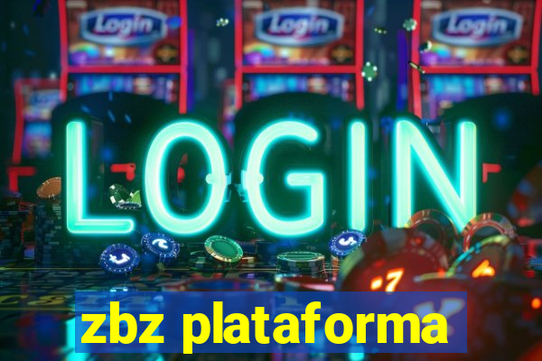 zbz plataforma