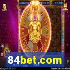 84bet.com