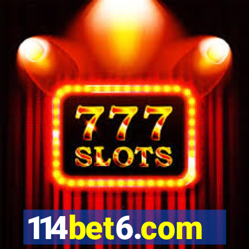 114bet6.com