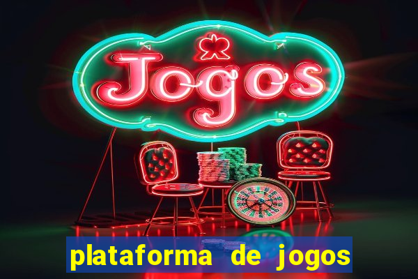 plataforma de jogos para ganhar dinheiro gratuito