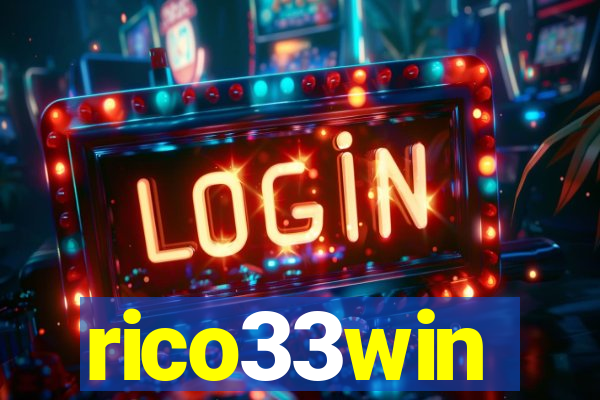 rico33win