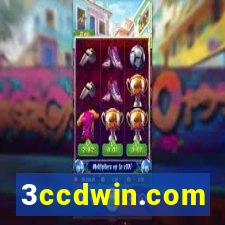 3ccdwin.com