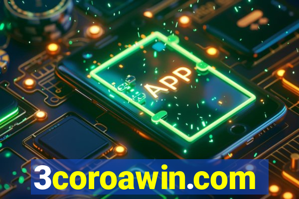 3coroawin.com