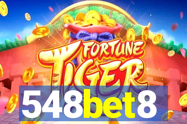 548bet8