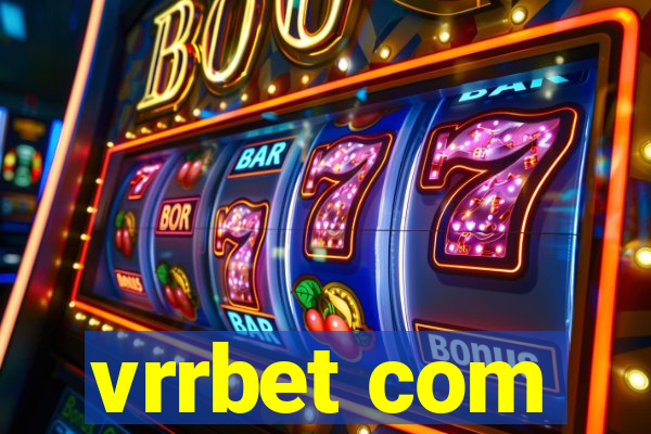 vrrbet com