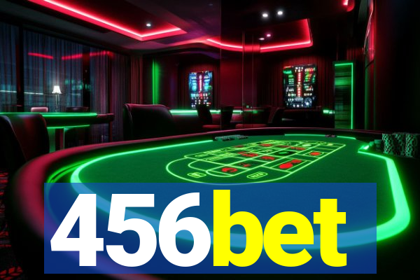 456bet