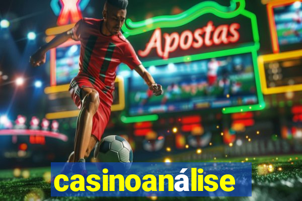 casinoanálise