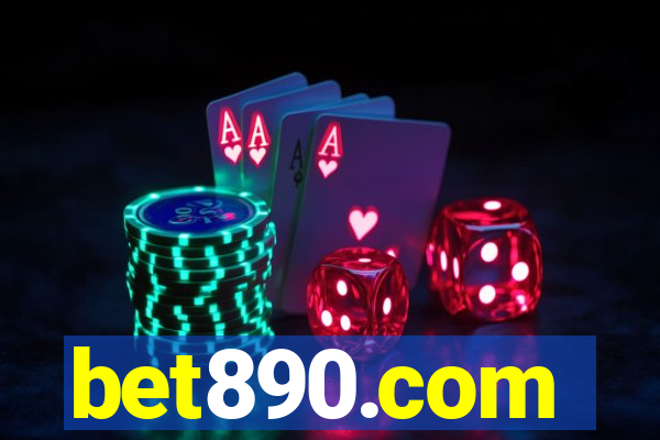 bet890.com