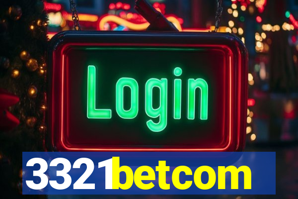 3321betcom