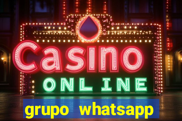 grupo whatsapp fortune rabbit