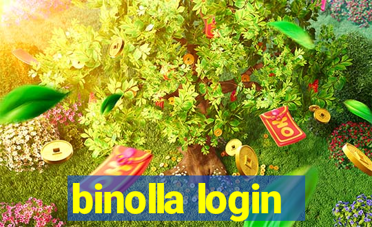 binolla login