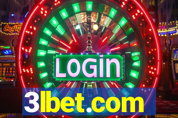 3lbet.com