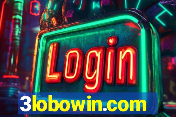 3lobowin.com