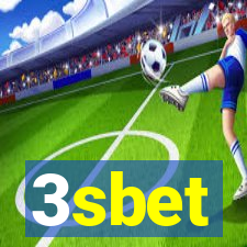 3sbet