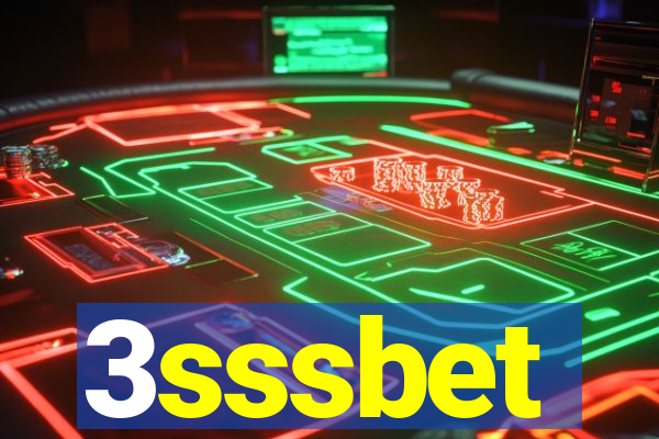 3sssbet