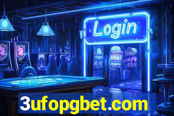 3ufopgbet.com