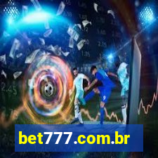 bet777.com.br