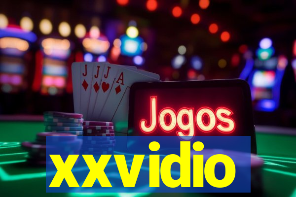 xxvidio