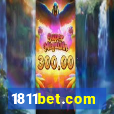 1811bet.com