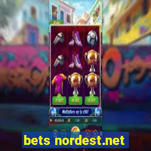 bets nordest.net