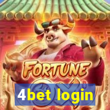 4bet login