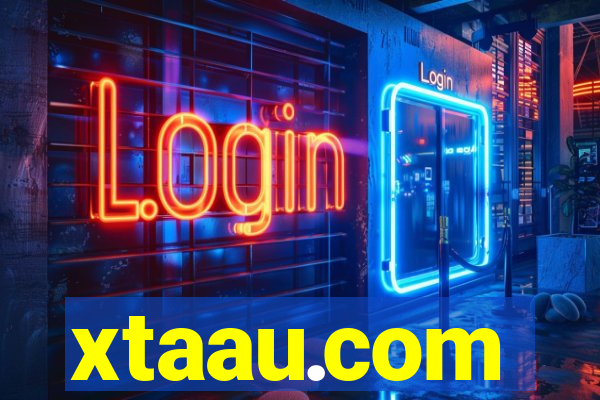 xtaau.com