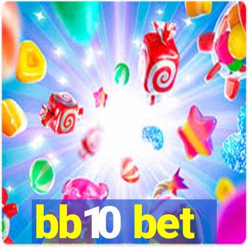 bb10 bet