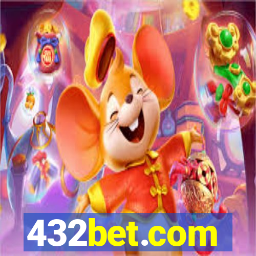 432bet.com