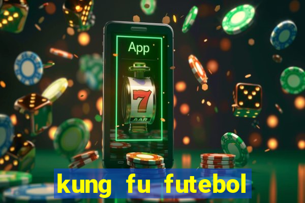 kung fu futebol clube via torrent