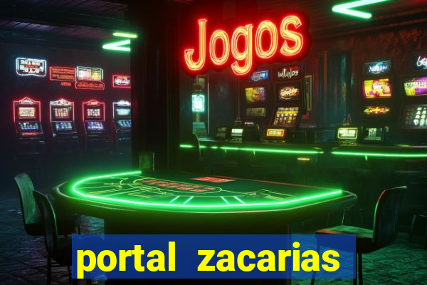 portal zacarias cadaver encontrado