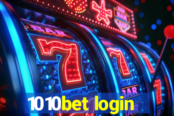 1010bet login