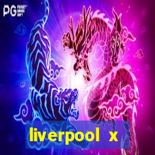 liverpool x tottenham ao vivo futemax