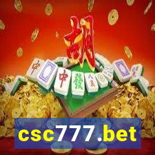 csc777.bet