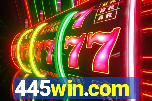 445win.com