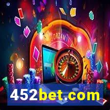 452bet.com