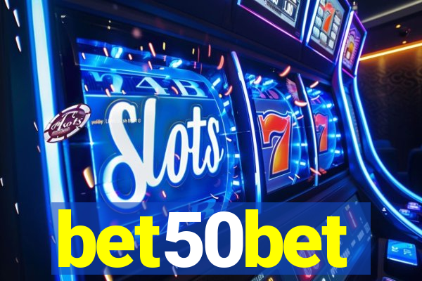 bet50bet