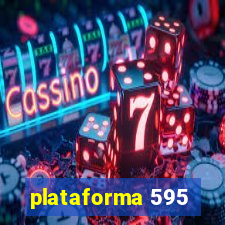 plataforma 595