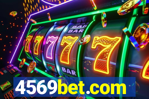 4569bet.com