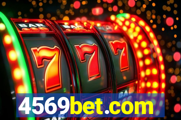 4569bet.com