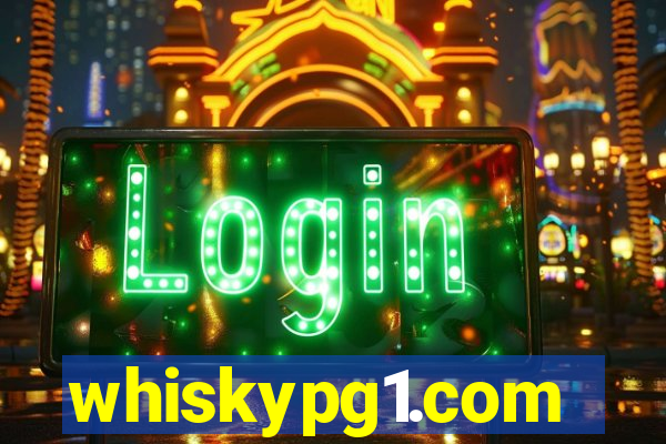 whiskypg1.com