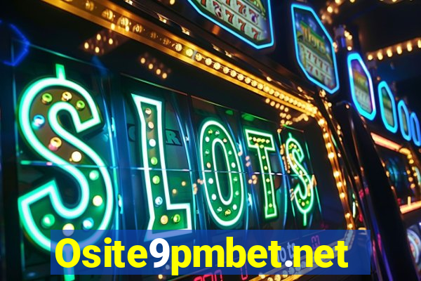 Osite9pmbet.net