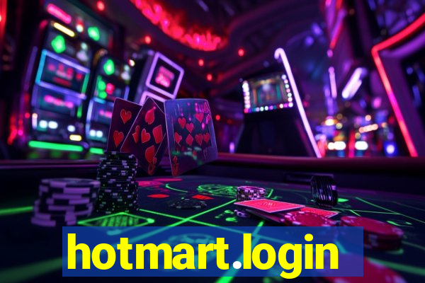 hotmart.login