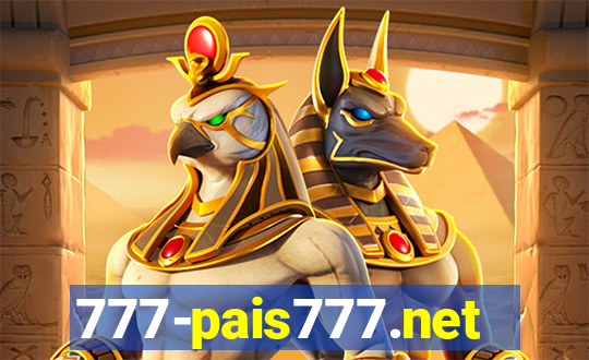 777-pais777.net