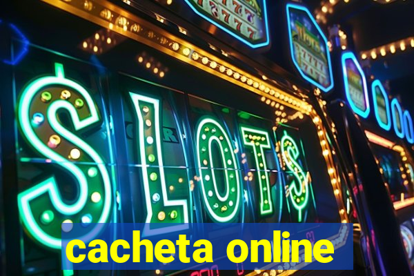 cacheta online